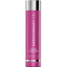 Keratherapy Keratin Infused Volume Conditioner 300ml